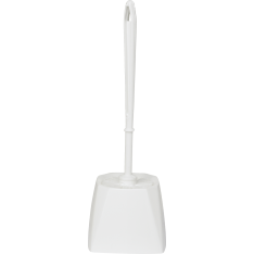 Vikan Toiletbørste, Medium, Hvid. - 