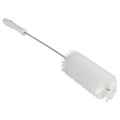 Vikan Rørbørste, 60 mm, Hvid - 