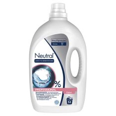 Neutral Flydende Tøjvask, Colour - 2,6 ltr. - Diversey