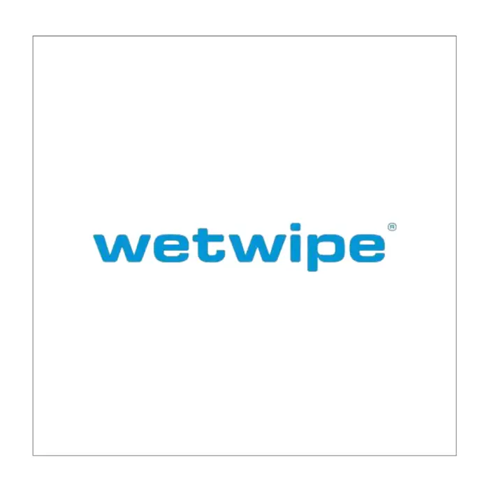 Wet Wipe