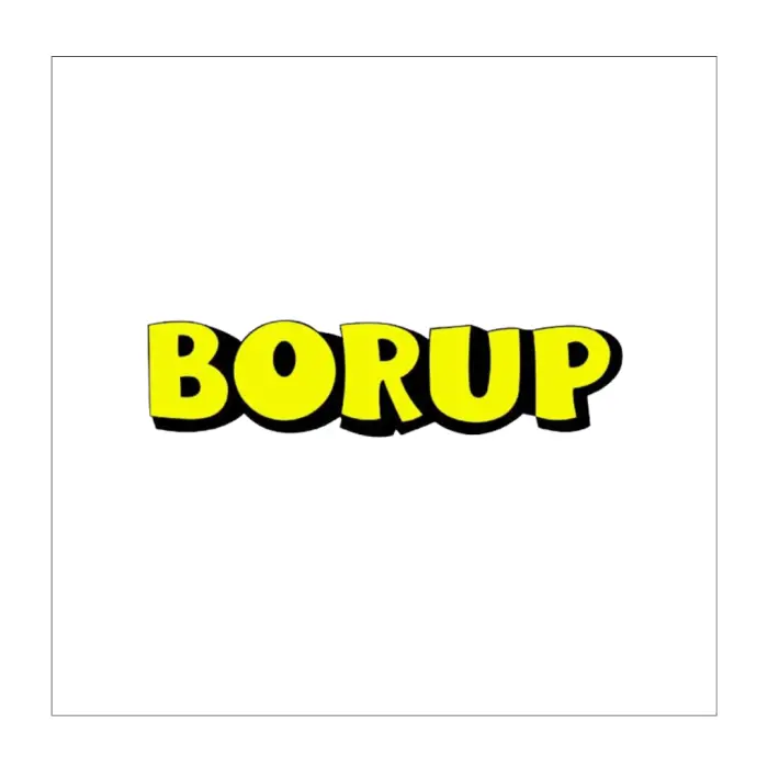 Borup