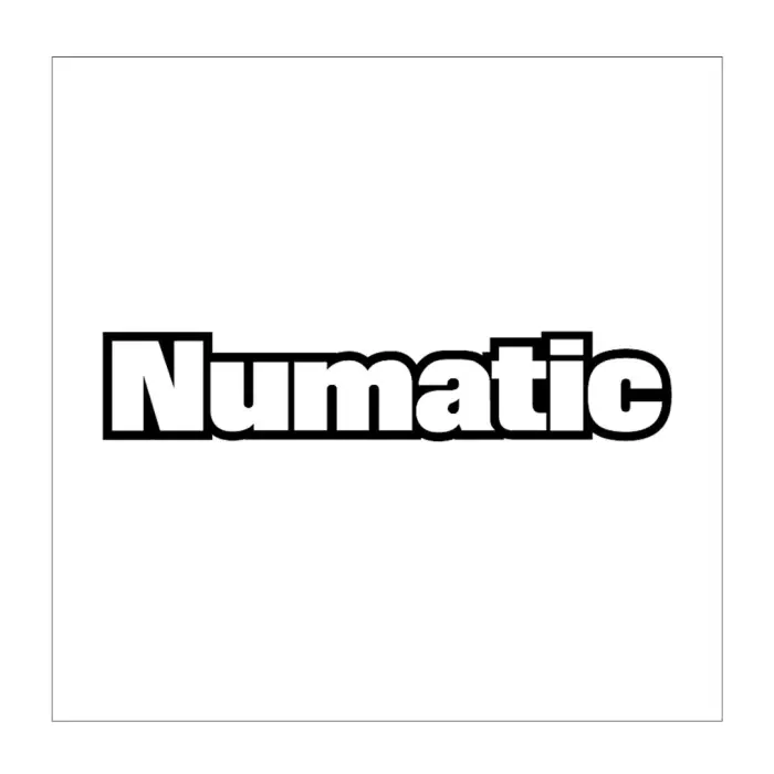 Numatic