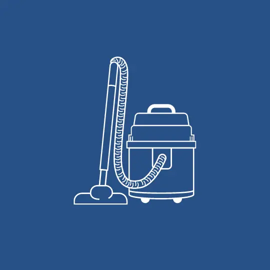 Støvsugere - Professionel