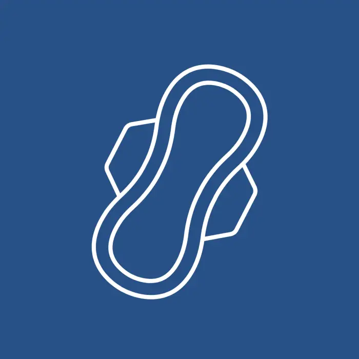 Hygiejneprodukter
