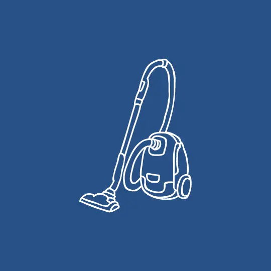 Støvsugere - Privat