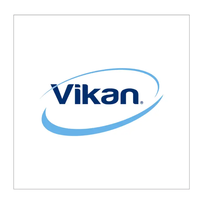 Vikan