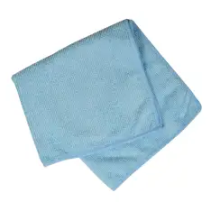 Microfiberklud, str. 32x32 cm. - Lugtkontrol