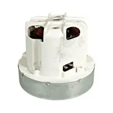 Nilfisk Motor til GD5 & GD10 rygstøvsuger - Reservedele