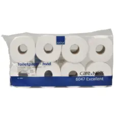 Excellent Toiletpapir, 3-lags, 34,20 m. 72 rl. - Toiletpapir