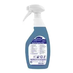 Diversey TASKI Sprint Spitfire Plus, Spray 750ml. - 