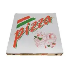 Pizzaæsker, Buon Appetito Pizza, 100 stk. - Klude & svampe