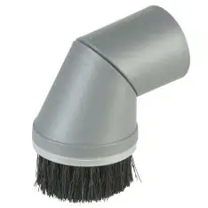 Møbelbørste Miele Naturhår, Grå, 4YH - Tilbehør