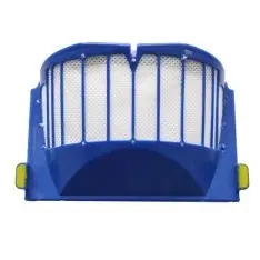 iRobot Roomba filter, blåt, 600-serien - Irobot