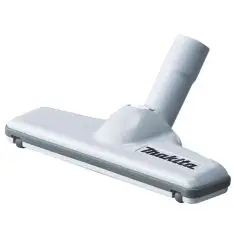 Makita Gulvmundstykke 225mm, m/gummilamel - 