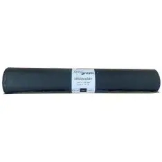 Sæk Keepgreen L1100xB700mm 55 my Strong Sort. 20 rl x 10 stk/krt - Affaldssække