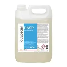 Iduna RASP, Harpiksfjerner til sportsgulve, 5 ltr. - Iduna