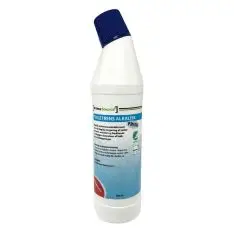 Prime Source Frisk Alkalisk WC-rens, Svanemærket, uden parfume, 750 ml - Prime Source