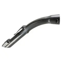 Buet rør Makita Rygstøvsuger - Støvsugere - Professionel