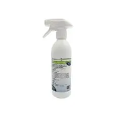 Prime Source Stålpleje Ren, Spray, 500ml - Prime Source