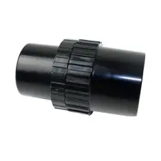 Nilfisk slangemuffe Ø36/50 - Industristøvsugere