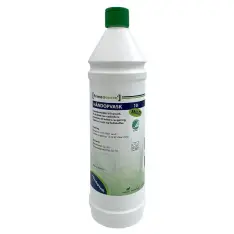 Prime source håndopvask mild 10, svanemærket uden farve/parfume, 1 ltr. -