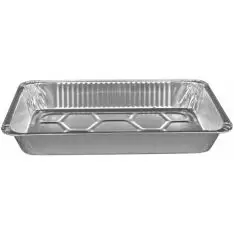 Cater-Line Gastronorm bakke, aluminium, 1/1 GN, 10250 ml - Cater-Line