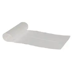ABENA Affaldssæk, 55x103cm. 35 my. 60 ltr. klar. 24rl./krt. - Plastikposer & sække