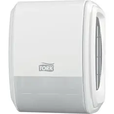 Tork A3 Premium Dispenser, plast, til Tork duft refiller - Hvid - Dispensere