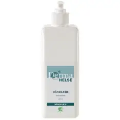 Derma Håndsæbe, Helse, u/ parfume, 570 ml.-stk. - 