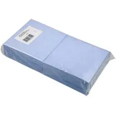 Universalklud 40x38cm. 140 gr. blå, 20 stk. - Altmuligklude