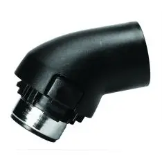 Original Miele slangestuds, S500/600 serien - Miele