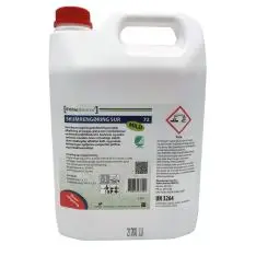 Prime Source Skumrengøring Mild 72, Svanemærket 5 ltr. - Prime Source
