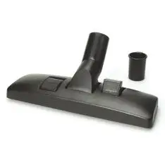 4YH Kombimundstykke, Nylonhår 32 mm. - Tilbehør