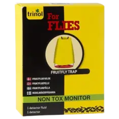 Trinol Frugtfluefælde 1 stk. - Trinol