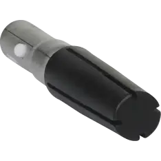 Vikan Konus, adapter t/ klik skaft. - Skafte