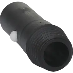 Vikan Adapter, fra Klik til Gevind, Ø26 mm -