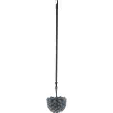 Vikan Afstøver m/ Teleskopskaft, 1730 mm -