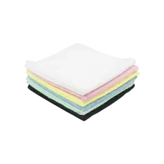 Eco-Tex Soft Luksus Microfiberklud, 32 x 32 cm. - Tilbehør og reservedele