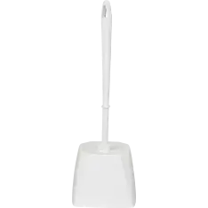 Vikan Toiletbørste, Medium, Hvid. -
