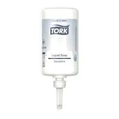 Tork Premium Håndsæbe, u/p, 6 x 1000 ml. - Sæbe