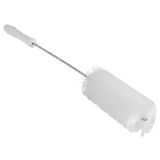 Vikan Rørbørste, 60 mm, Hvid -