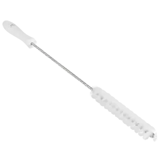 Vikan Rørbørste, 20 mm, Hvid -