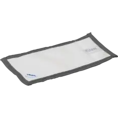 Vikan Scrub Pad, 185 mm., hvid. -