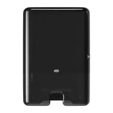 Tork Xpress® Multifold Håndklædeark Dispenser H2 552008, Elevation design, Sort -