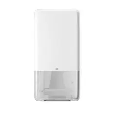 Tork PeakServe Dispenser Continuous H5 552500, Håndklædeark, hvid -