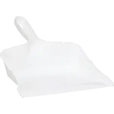 Vikan Fejebakke uden Gummilæbe, 210 mm - Børster & koste