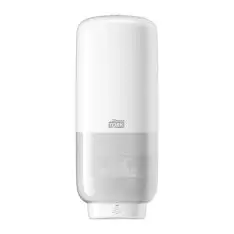 Tork Dispenser med Intuition™ Sensor S4 561600, Sæbe & Hånddesinfektion, Hvid - Dispensere