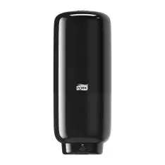 Tork Dispenser med Intuition™ Sensor S4 561608, Sæbe & Hånddesinfektion, Sort - Dispensere