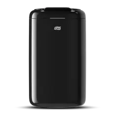 Tork 5 ltr. Affaldsspand B3 564008, sort - Affaldssystemer