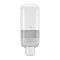 Tork Dispenser S4 564500, Sæbe & Hånddesinfektion, Skum, Elevation, Hvid - Dispensere